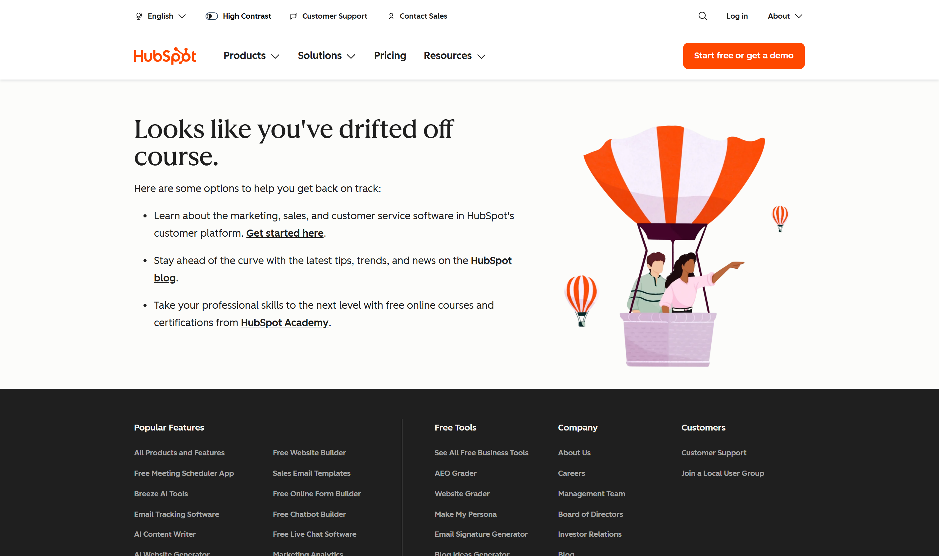 HubSpot Campaign Assistant